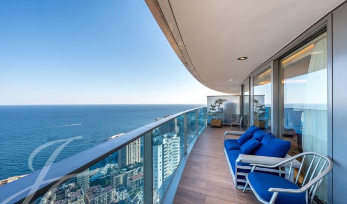 Alquiler Piso Monaco