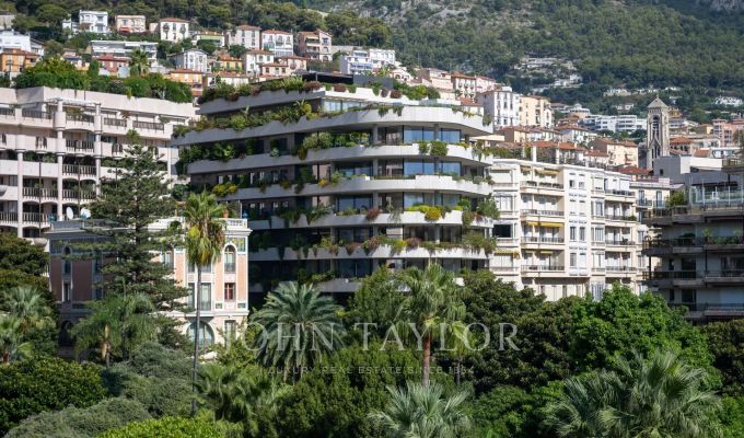Alquiler Piso Monaco