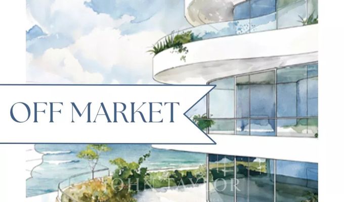 Alquiler Piso Monaco