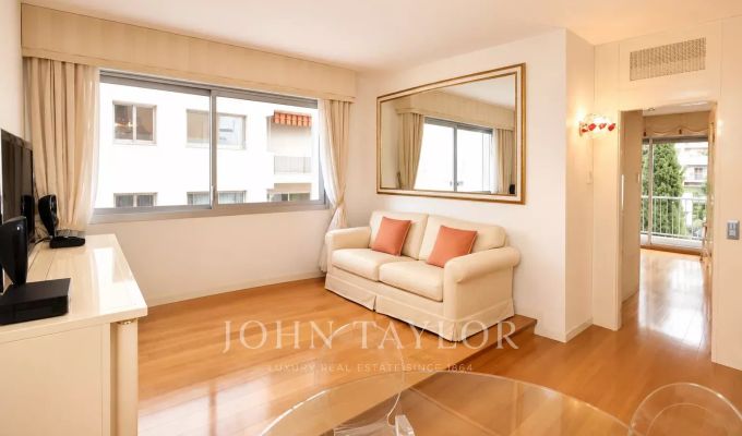 Alquiler Piso Monaco