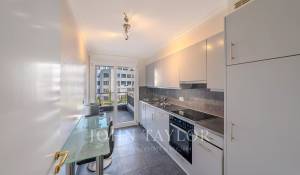 Alquiler Piso Montreux