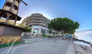 Alquiler Piso Montreux