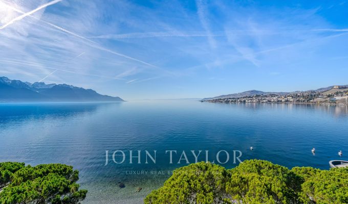Alquiler Piso Montreux