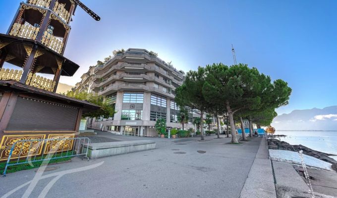 Alquiler Piso Montreux