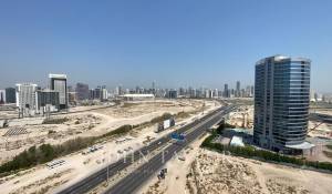 Alquiler Piso Motor City