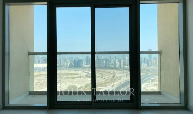 Alquiler Piso Motor City