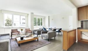 Alquiler Piso Neuilly-sur-Seine