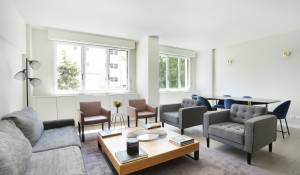 Alquiler Piso Neuilly-sur-Seine