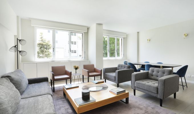 Alquiler Piso Neuilly-sur-Seine