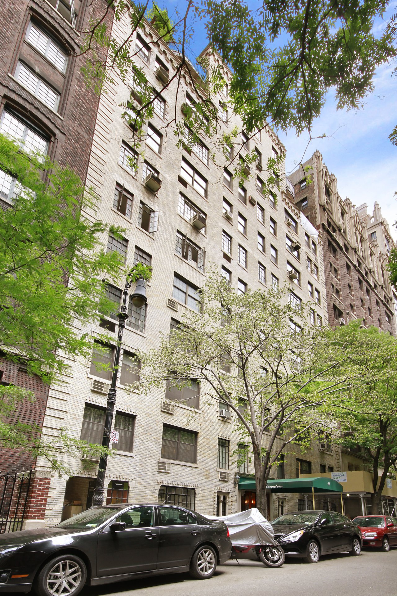 Alquiler Pisos New York / Alquiler 7 plazas - Caravanas New York