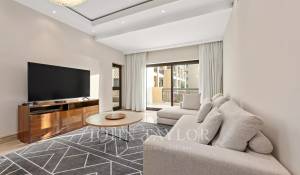 Alquiler Piso Palm Jumeirah