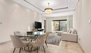 Alquiler Piso Palm Jumeirah