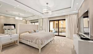 Alquiler Piso Palm Jumeirah