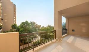 Alquiler Piso Palm Jumeirah