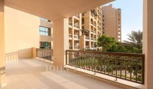 Alquiler Piso Palm Jumeirah