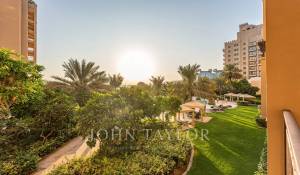 Alquiler Piso Palm Jumeirah