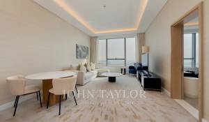 Alquiler Piso Palm Jumeirah