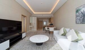 Alquiler Piso Palm Jumeirah