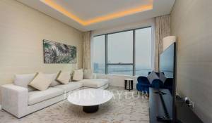 Alquiler Piso Palm Jumeirah