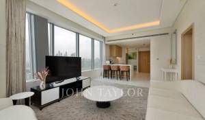 Alquiler Piso Palm Jumeirah