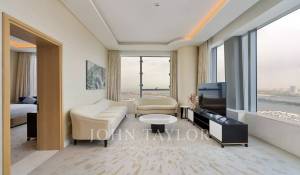 Alquiler Piso Palm Jumeirah