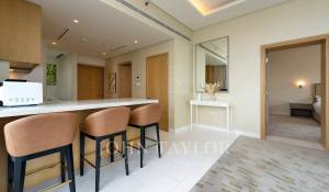 Alquiler Piso Palm Jumeirah