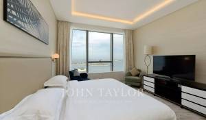Alquiler Piso Palm Jumeirah