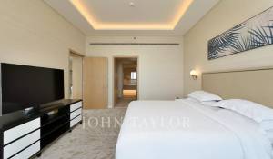 Alquiler Piso Palm Jumeirah