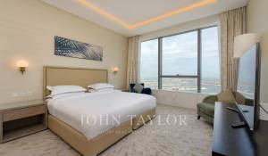 Alquiler Piso Palm Jumeirah