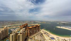 Alquiler Piso Palm Jumeirah