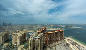 Alquiler Piso Palm Jumeirah