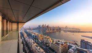 Alquiler Piso Palm Jumeirah