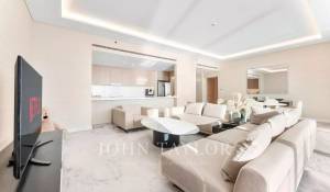 Alquiler Piso Palm Jumeirah