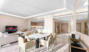 Alquiler Piso Palm Jumeirah