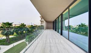 Alquiler Piso Palm Jumeirah