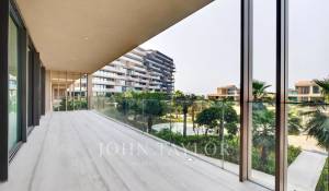 Alquiler Piso Palm Jumeirah