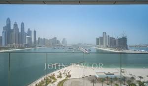 Alquiler Piso Palm Jumeirah