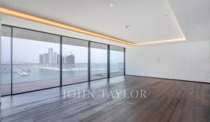 Alquiler Piso Palm Jumeirah