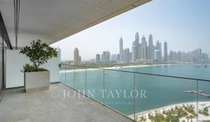 Alquiler Piso Palm Jumeirah