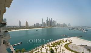 Alquiler Piso Palm Jumeirah