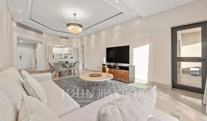 Alquiler Piso Palm Jumeirah