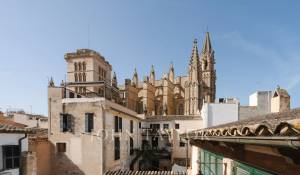 Alquiler Piso Palma de Mallorca