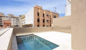 Alquiler Piso Palma de Mallorca
