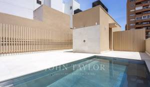 Alquiler Piso Palma de Mallorca