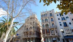 Alquiler Piso Palma de Mallorca