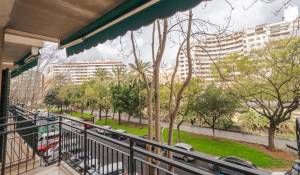 Alquiler Piso Palma de Mallorca