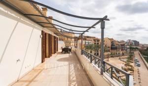 Alquiler Piso Palma de Mallorca