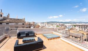 Alquiler Piso Palma de Mallorca