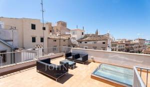 Alquiler Piso Palma de Mallorca