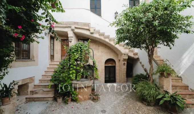 Alquiler Piso Palma de Mallorca